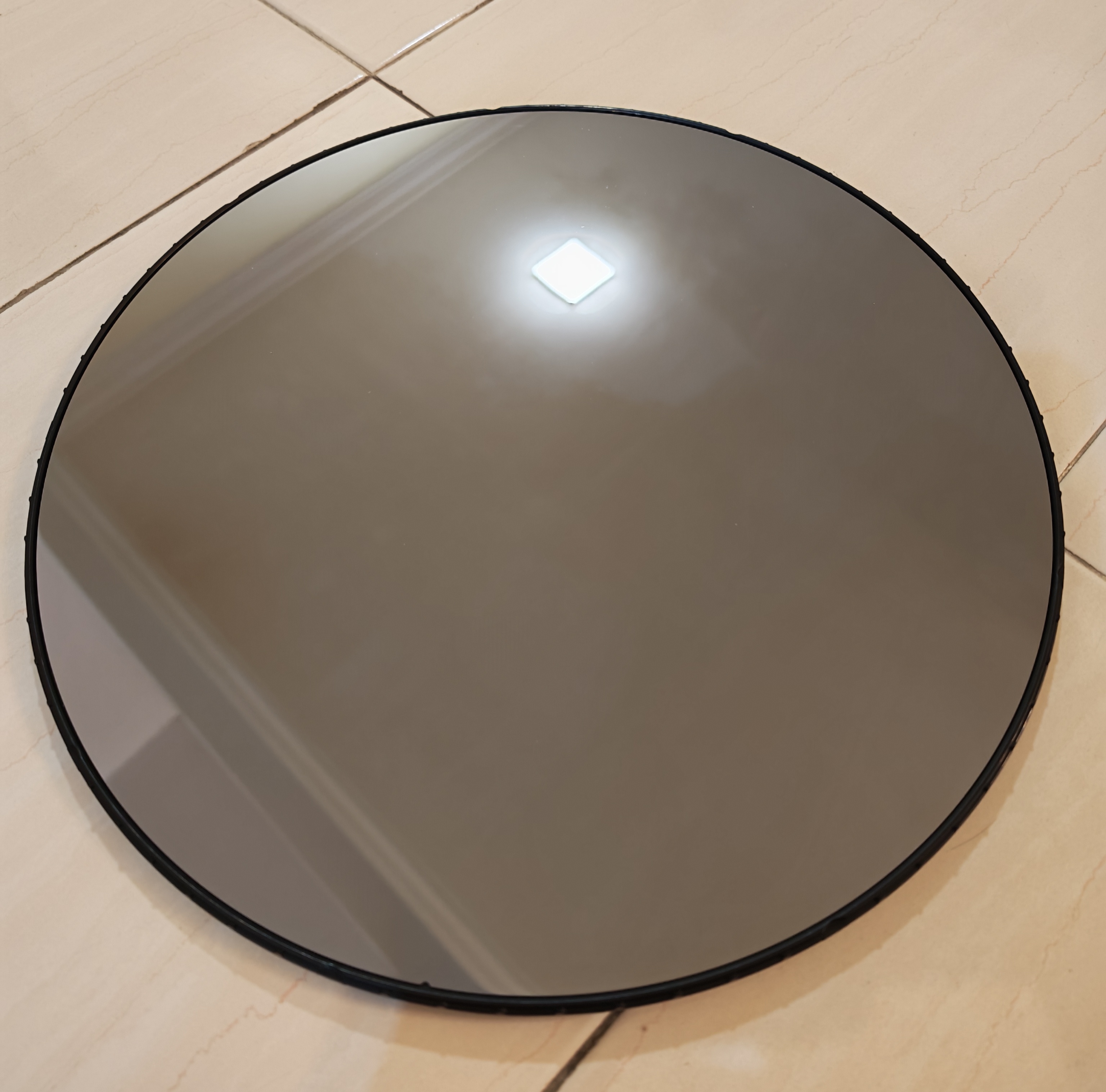 Dummy Wafer